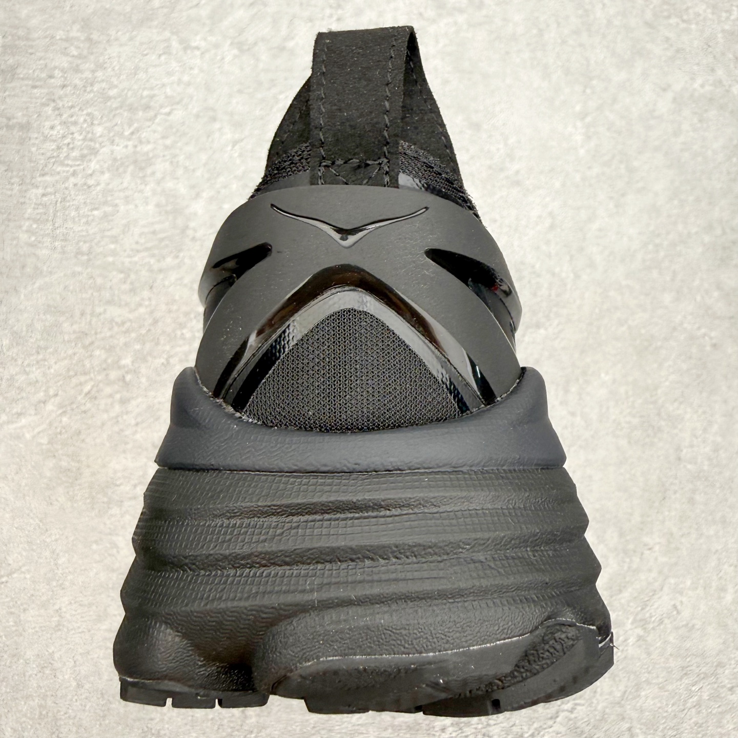 HOKA ONE ONE Stinson 7 ATR 斯廷森7代系列低帮全地形厚底轻量运动越野跑鞋 HO