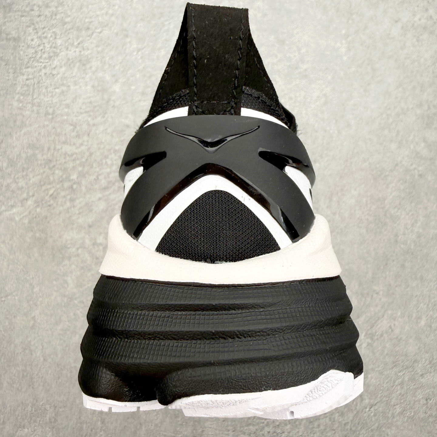 HOKA ONE ONE Stinson 7 ATR 斯廷森7代系列低帮全地形厚底轻量运动越野跑鞋 HO