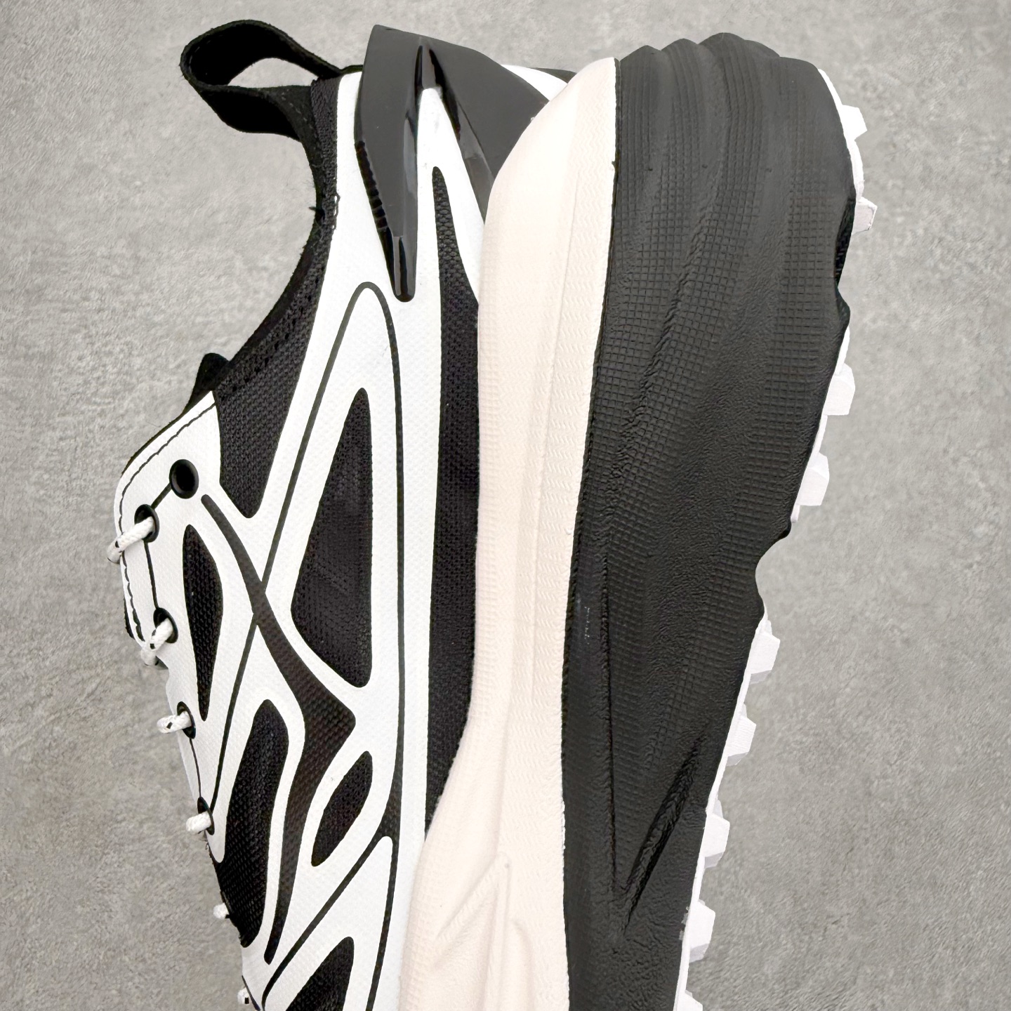 HOKA ONE ONE Stinson 7 ATR 斯廷森7代系列低帮全地形厚底轻量运动越野跑鞋 HO