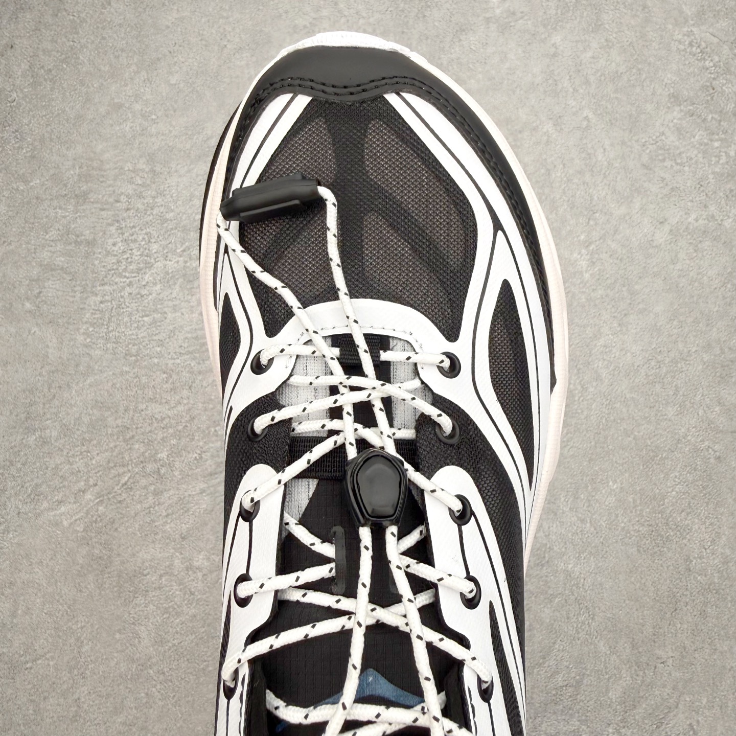 HOKA ONE ONE Stinson 7 ATR 斯廷森7代系列低帮全地形厚底轻量运动越野跑鞋 HO