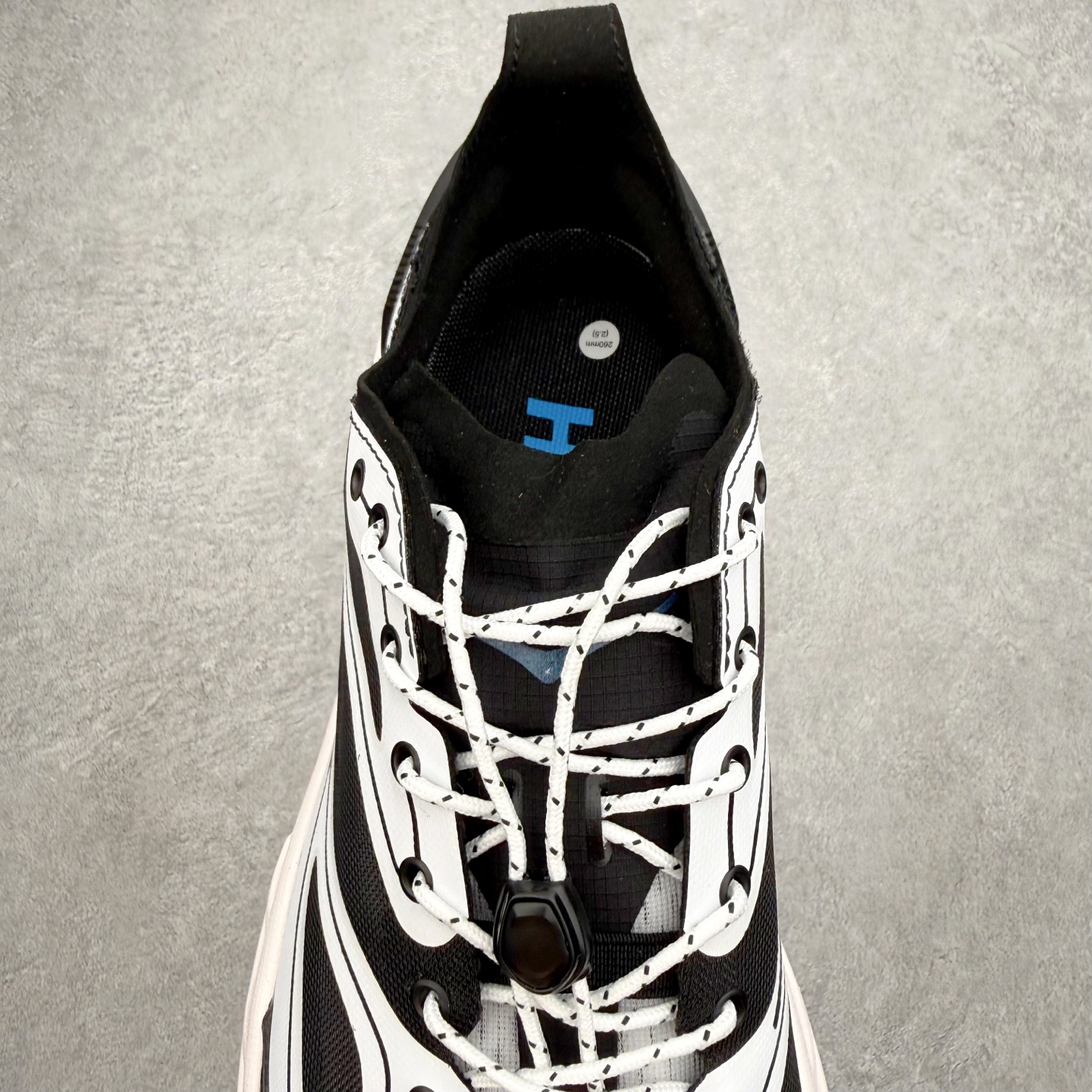 HOKA ONE ONE Stinson 7 ATR 斯廷森7代系列低帮全地形厚底轻量运动越野跑鞋 HO