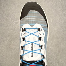 Salomon GENESIS 萨洛蒙全黑专业越野跑鞋一、基础参数• 型号:Salomon GENESI Salomon GENESIS 萨洛蒙全黑专业越野跑鞋一、基础参数• 型号:Salomon GENESI