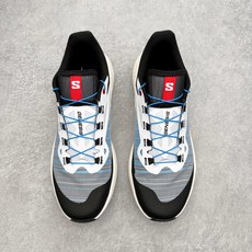 Salomon GENESIS 萨洛蒙全黑专业越野跑鞋一、基础参数• 型号:Salomon GENESI Salomon GENESIS 萨洛蒙全黑专业越野跑鞋一、基础参数• 型号:Salomon GENESI