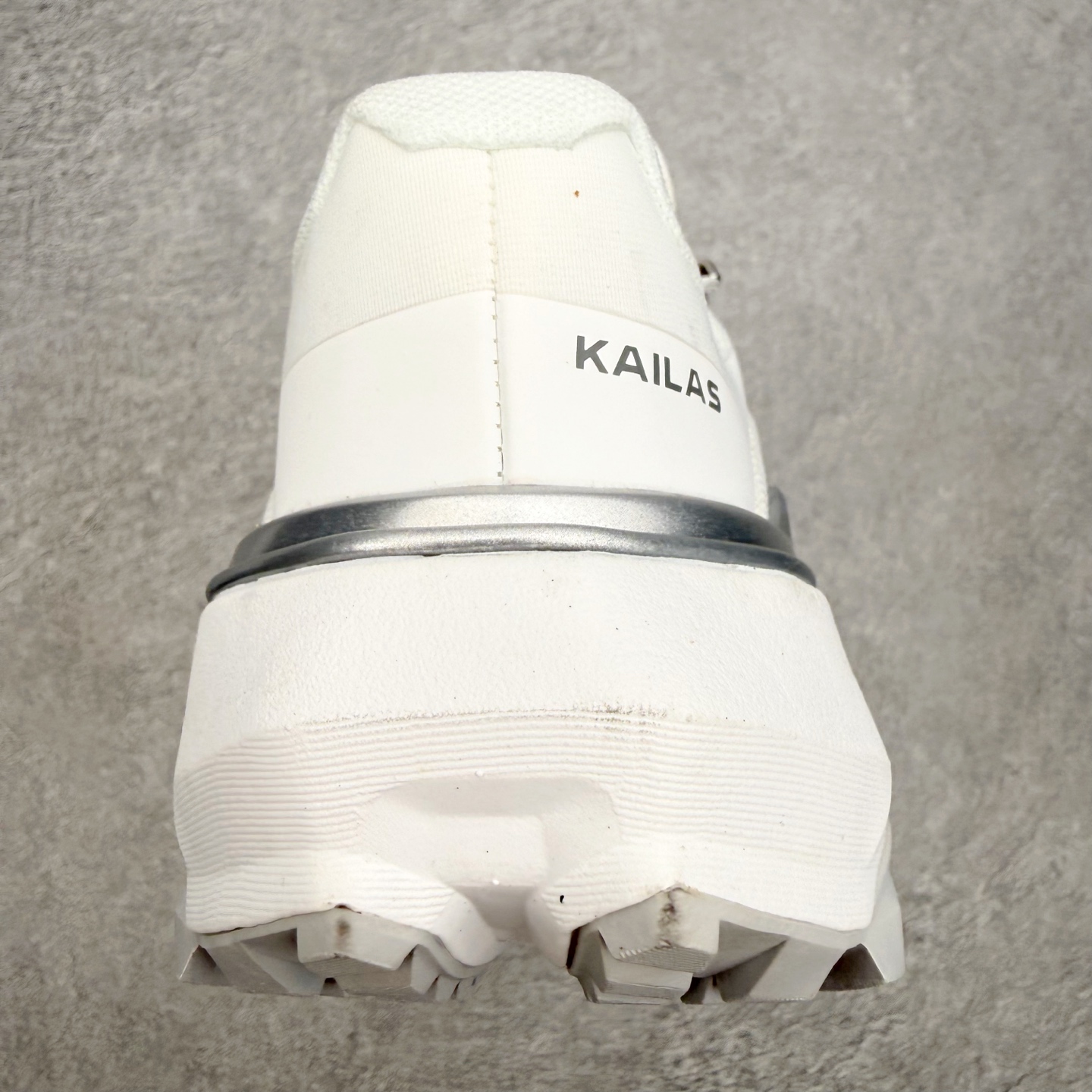 ＃K版 凯乐石KAILAS VENTO 夏季户外徒步跑山V底防滑透气低帮越野跑鞋 KAILAS凯乐石品牌