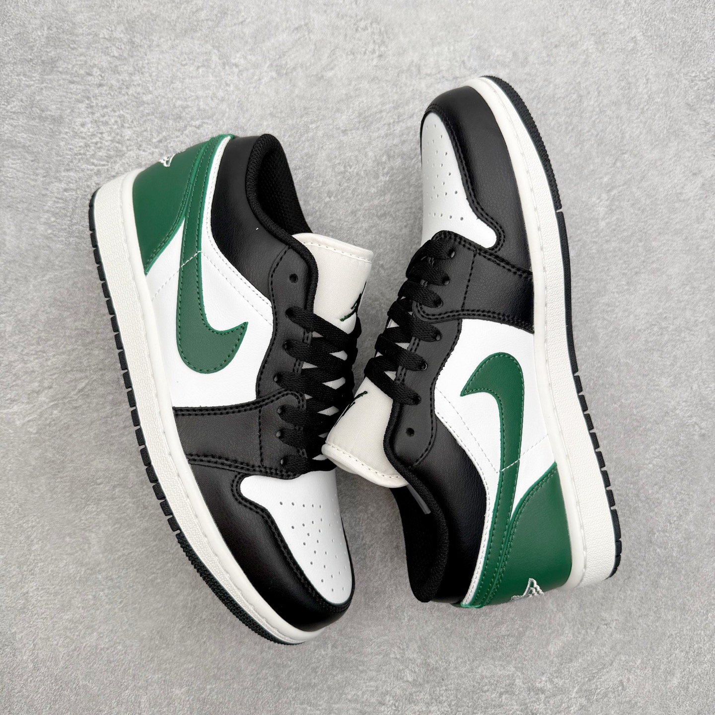 ＃K版 Air Jordan AJ1 Low 低帮 -047 全新流水线出品 DT版本唯一平替选择 市场
