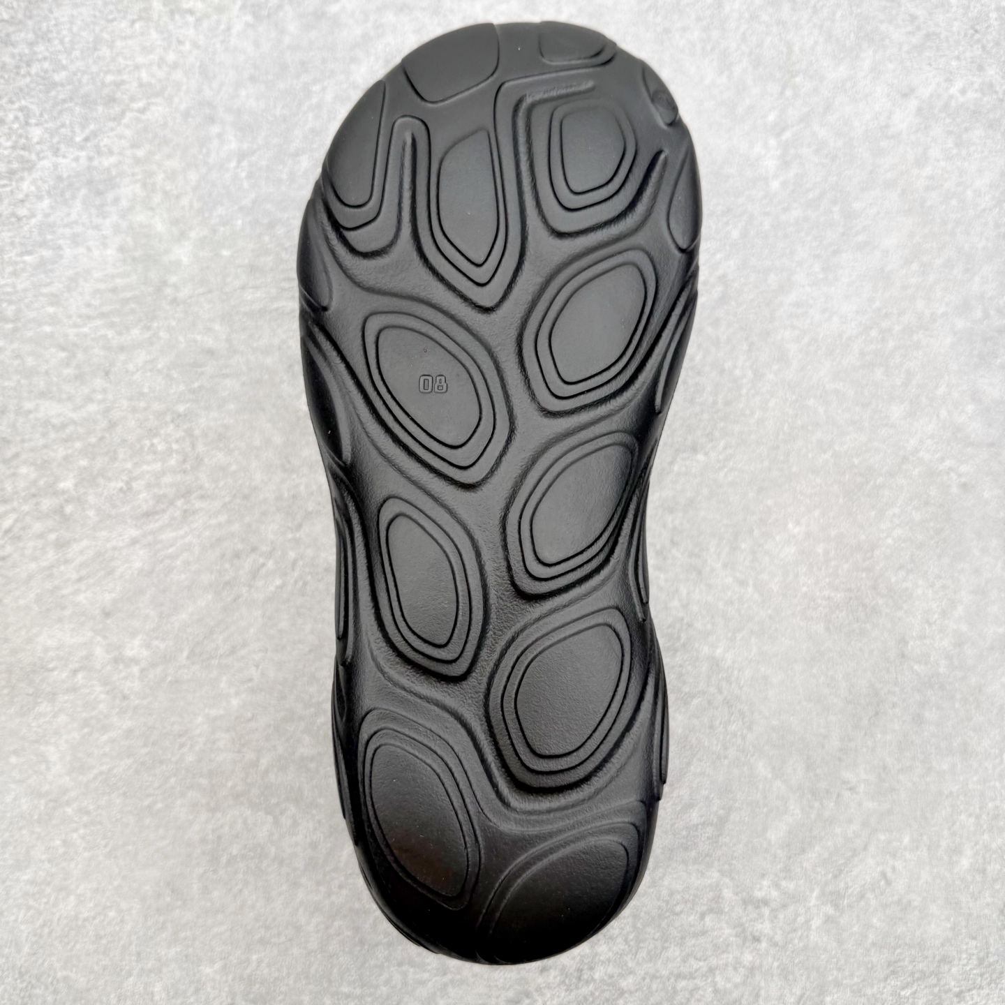 New Balance Fresh Foam RCVRY Slide NB新百伦舒适百搭一字拖鞋 极简风