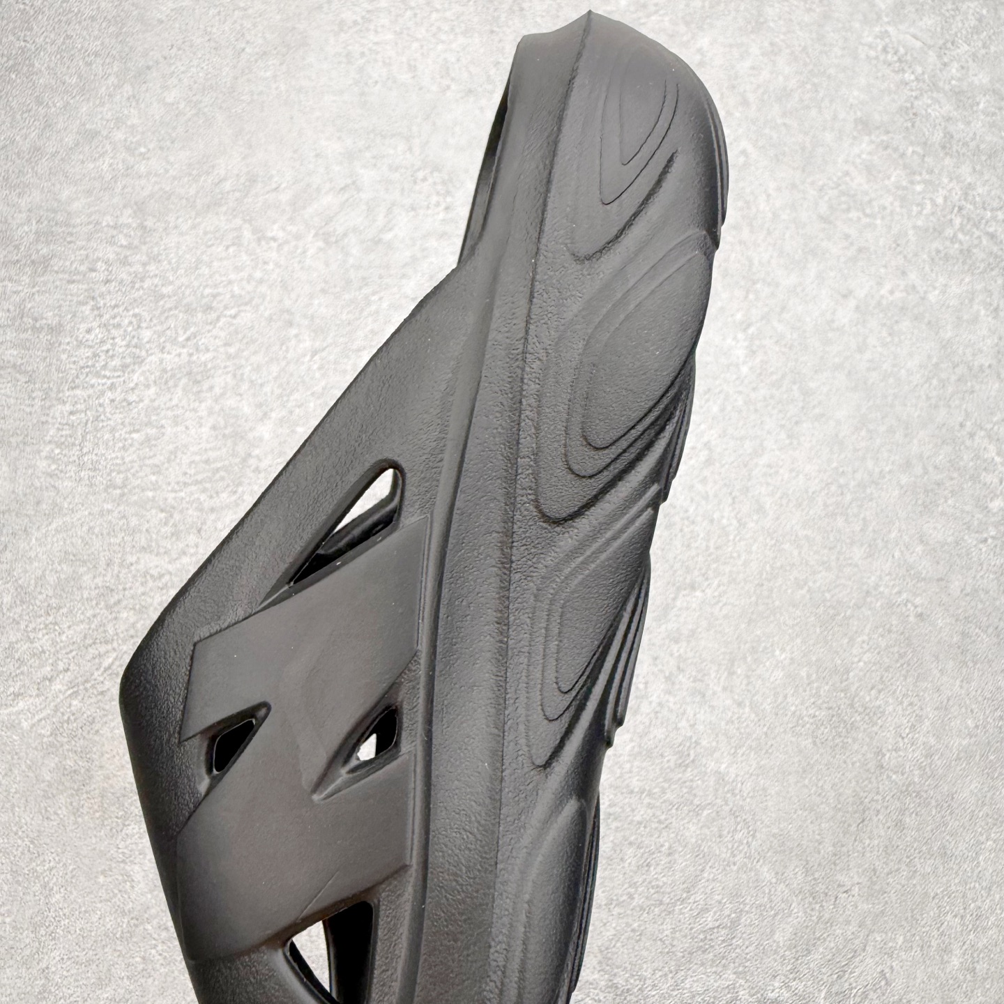New Balance Fresh Foam RCVRY Slide NB新百伦舒适百搭一字拖鞋 极简风