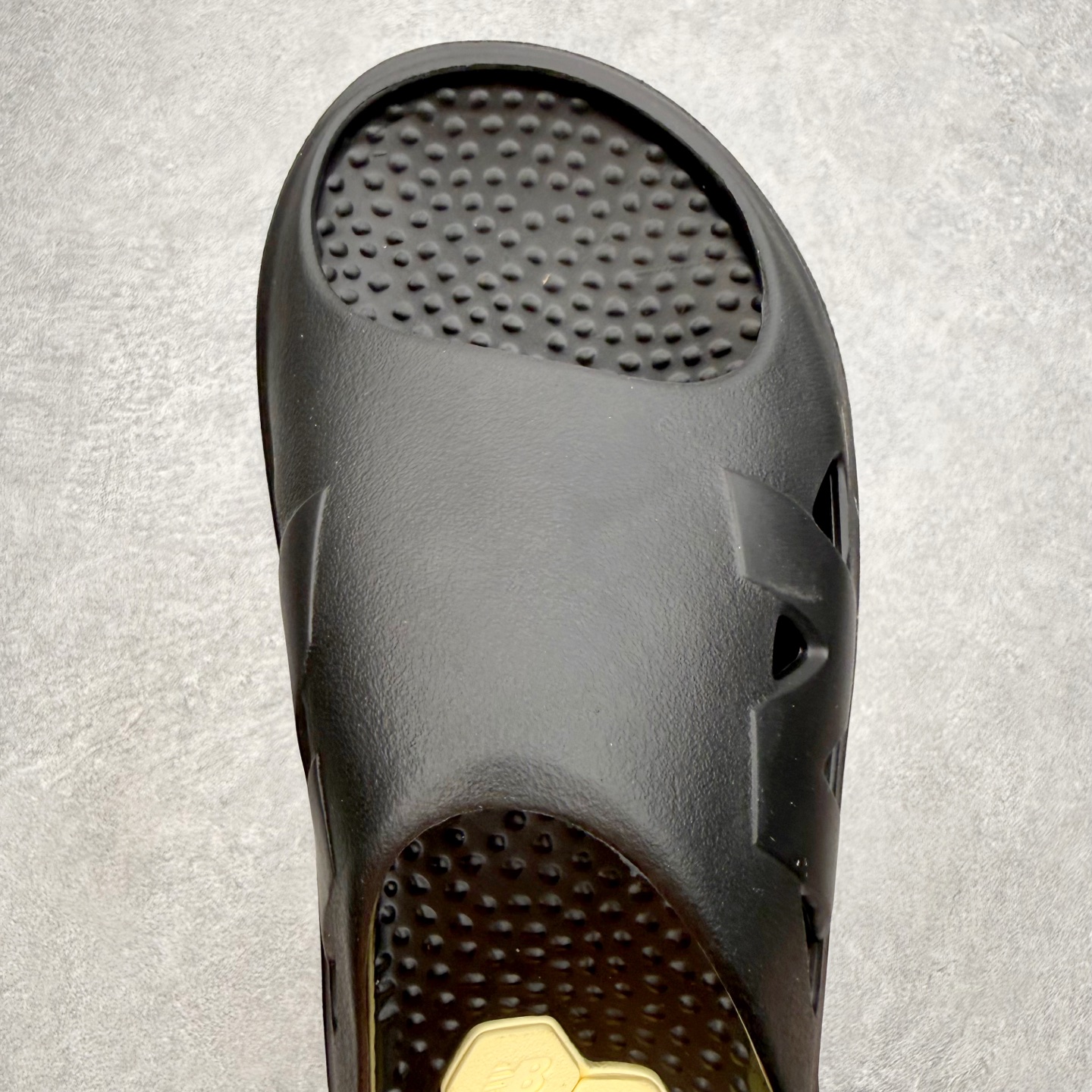 New Balance Fresh Foam RCVRY Slide NB新百伦舒适百搭一字拖鞋 极简风