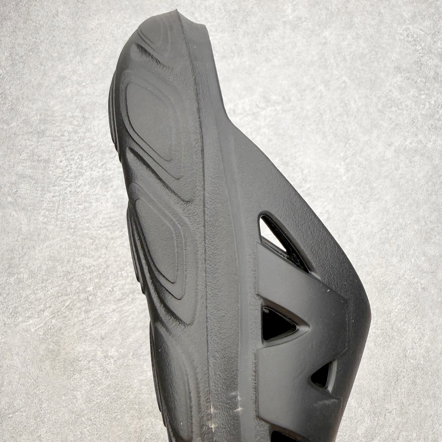 New Balance Fresh Foam RCVRY Slide NB新百伦舒适百搭一字拖鞋 极简风