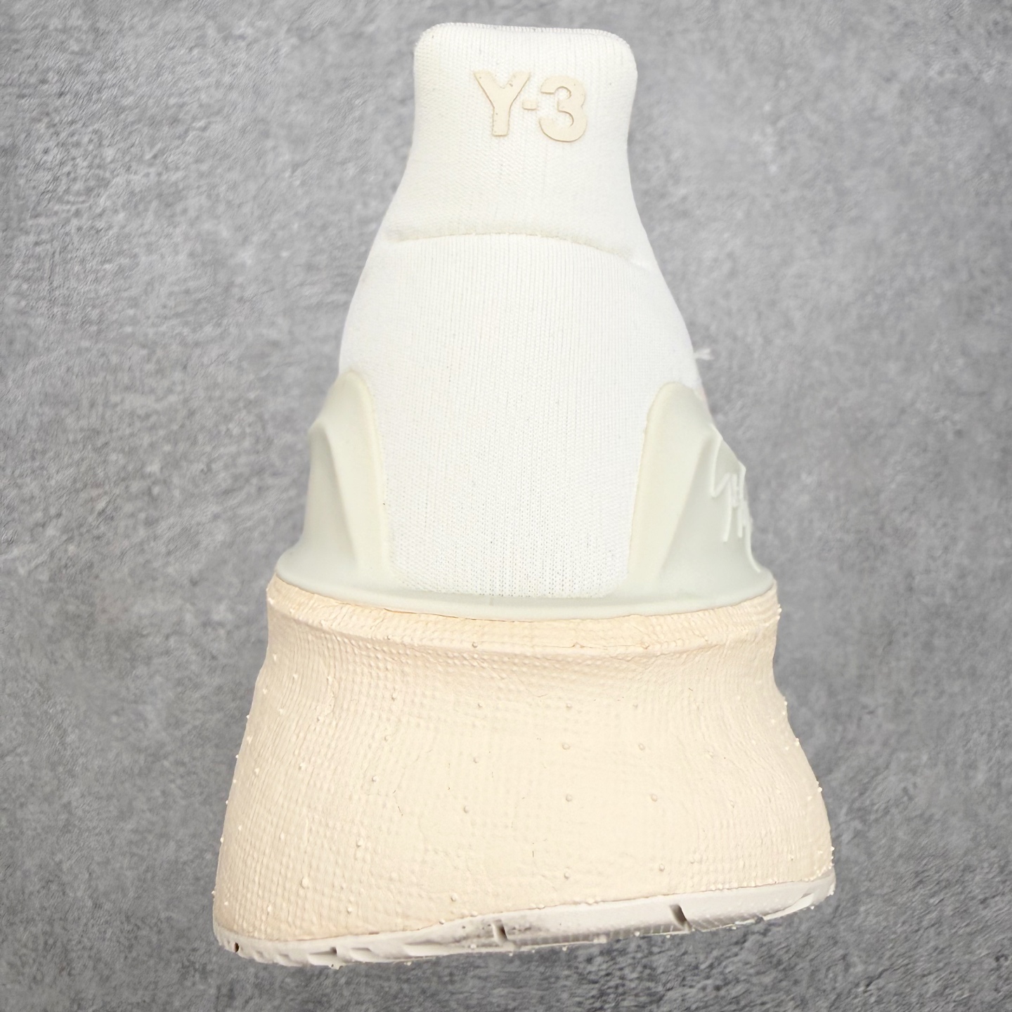 ＃RS纯原 Y-3 x AD Ultra Boost Ub5X 联名款 2025高性能版5X系列低帮袜套