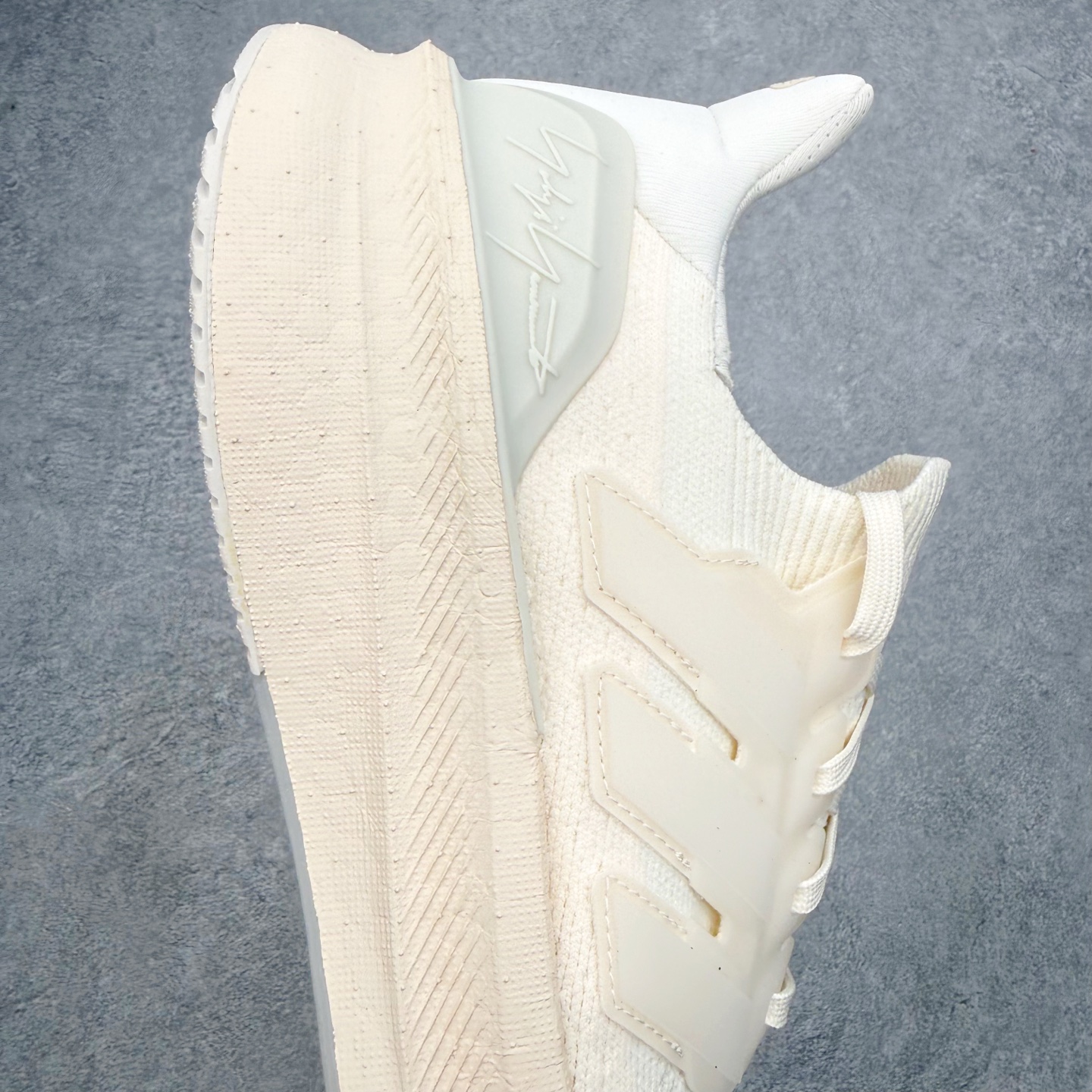 ＃RS纯原 Y-3 x AD Ultra Boost Ub5X 联名款 2025高性能版5X系列低帮袜套