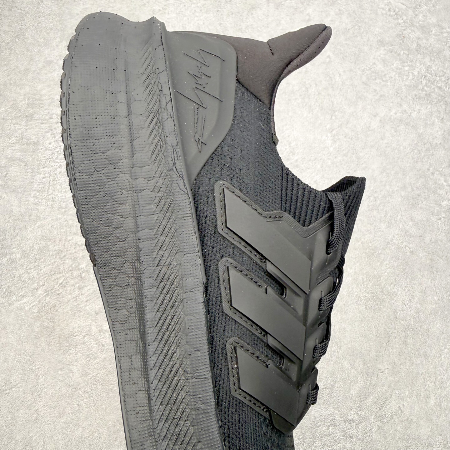 #RS纯原 Y-3 x AD Ultra Boost Ub5X 联名款 2025高性能版5X系列低帮袜套 #RS纯原 Y-3 x AD Ultra Boost Ub5X 联名款 2025高性能版5X系列低帮袜套