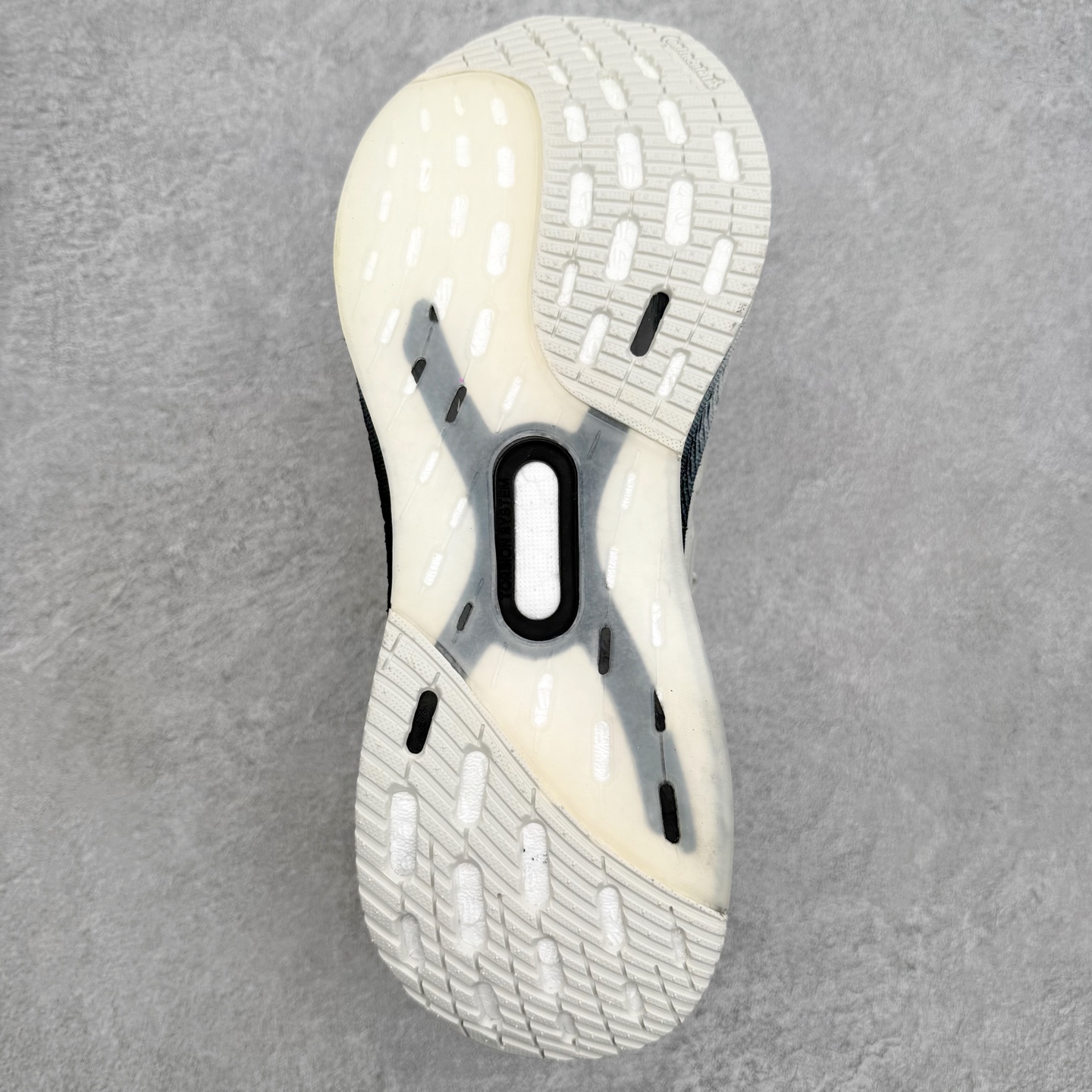 ＃RS纯原 Y-3 x AD Ultra Boost Ub5X 联名款 2025高性能版5X系列低帮袜套