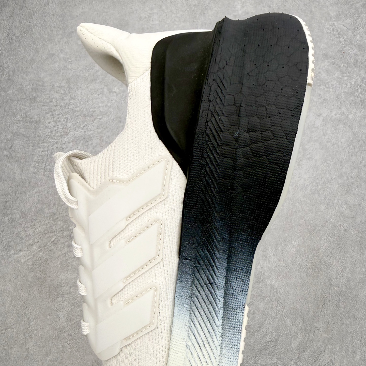 ＃RS纯原 Y-3 x AD Ultra Boost Ub5X 联名款 2025高性能版5X系列低帮袜套