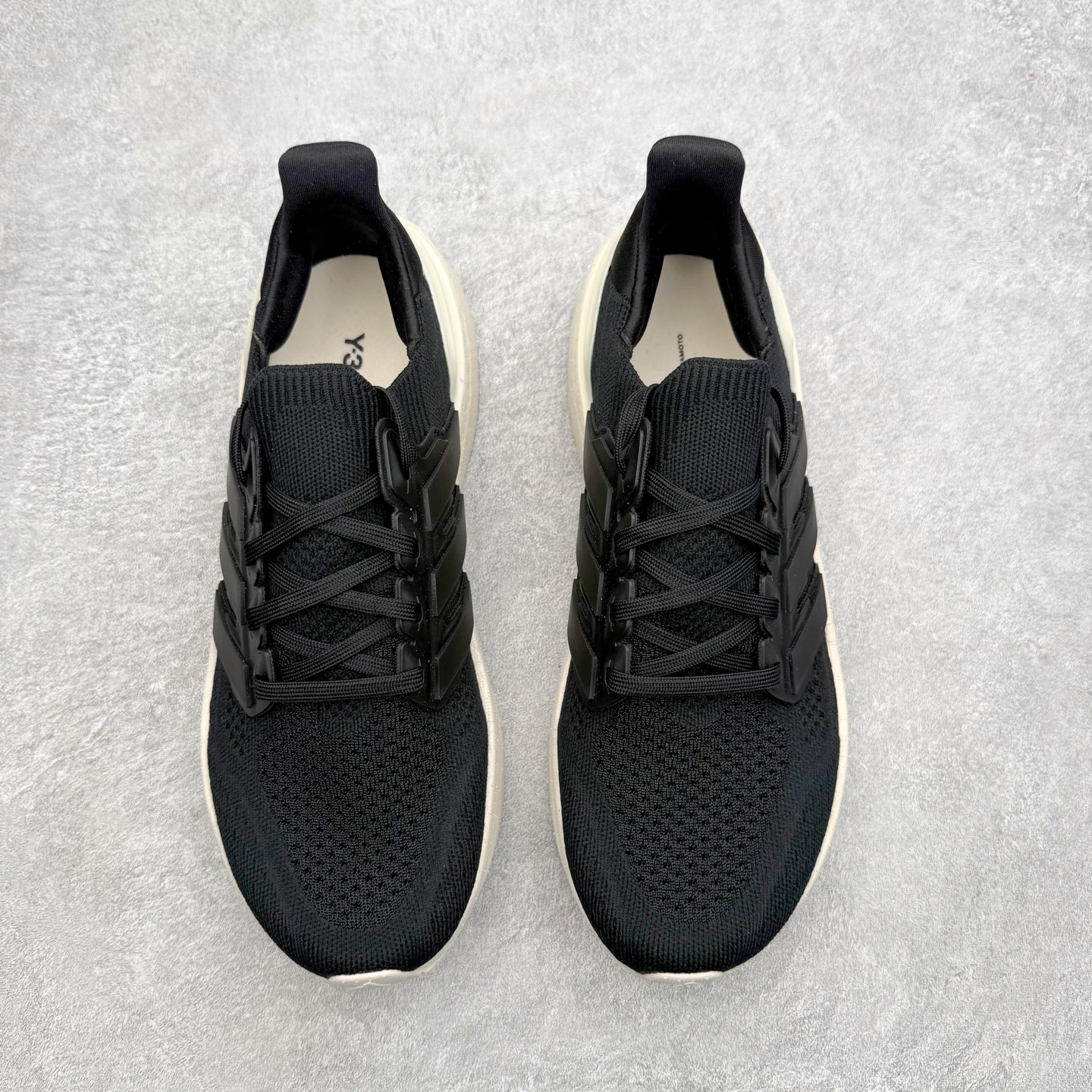 #RS纯原 Y-3 x AD Ultra Boost Ub5X 联名款 2025高性能版5X系列低帮袜套 #RS纯原 Y-3 x AD Ultra Boost Ub5X 联名款 2025高性能版5X系列低帮袜套