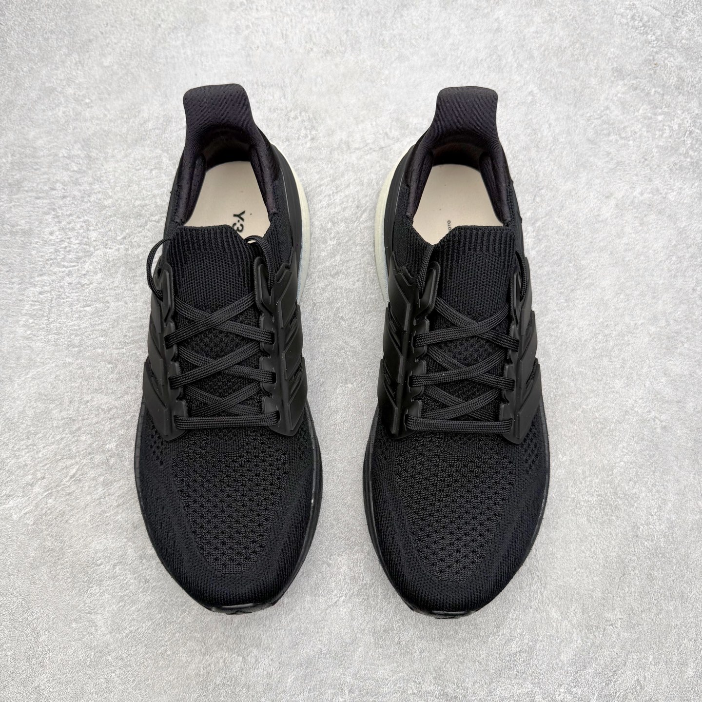 #RS纯原 Y-3 x AD Ultra Boost Ub5X 联名款 2025高性能版5X系列低帮袜套 #RS纯原 Y-3 x AD Ultra Boost Ub5X 联名款 2025高性能版5X系列低帮袜套