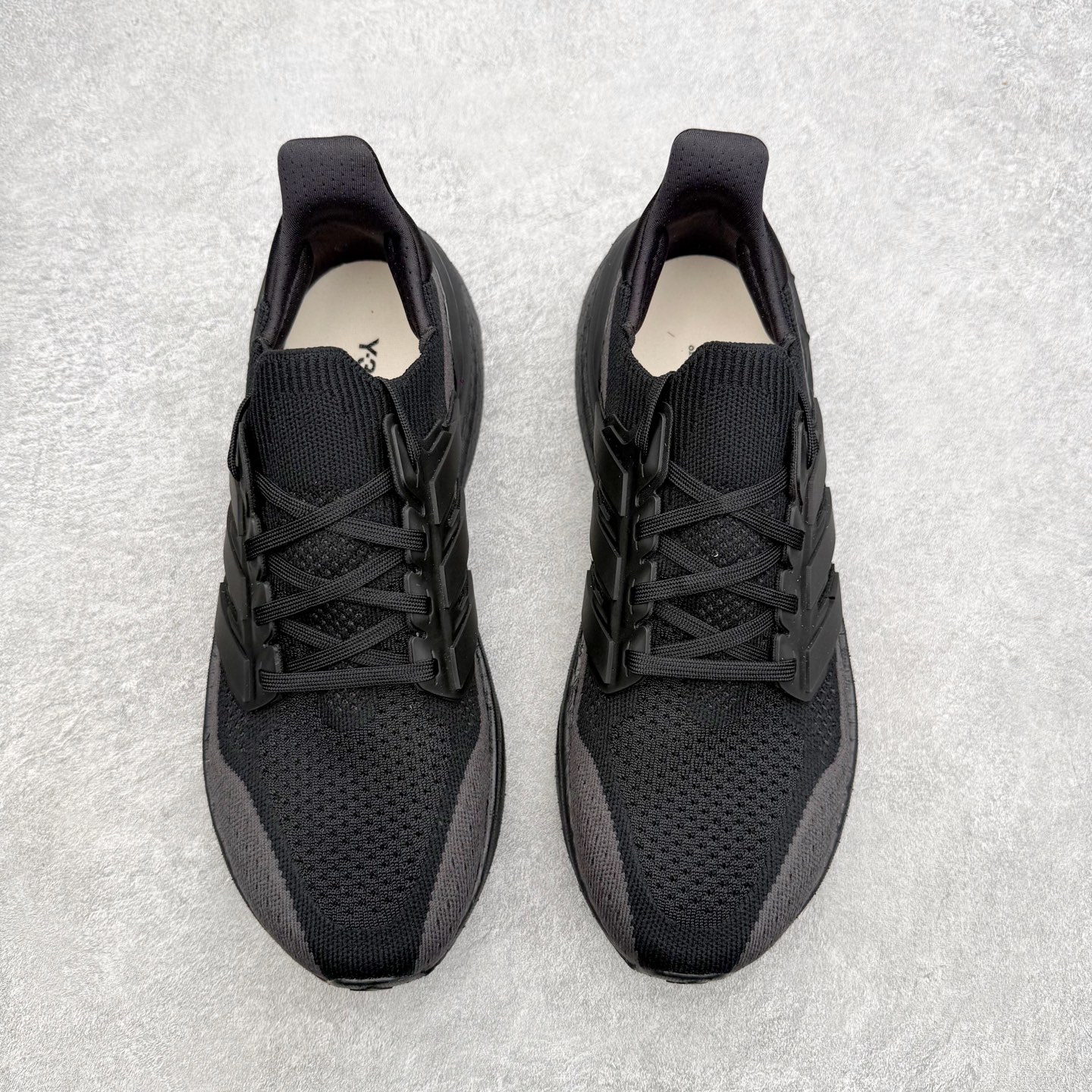 #RS纯原 Y-3 x AD Ultra Boost Ub5X 联名款 2025高性能版5X系列低帮袜套 #RS纯原 Y-3 x AD Ultra Boost Ub5X 联名款 2025高性能版5X系列低帮袜套