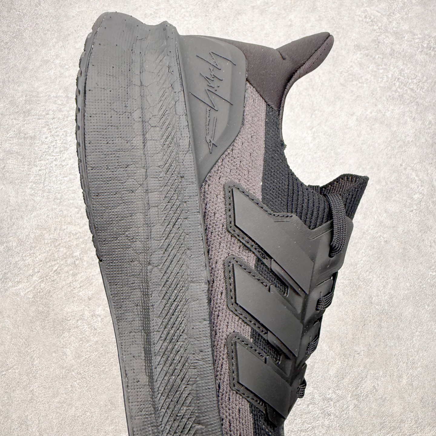 #RS纯原 Y-3 x AD Ultra Boost Ub5X 联名款 2025高性能版5X系列低帮袜套 #RS纯原 Y-3 x AD Ultra Boost Ub5X 联名款 2025高性能版5X系列低帮袜套