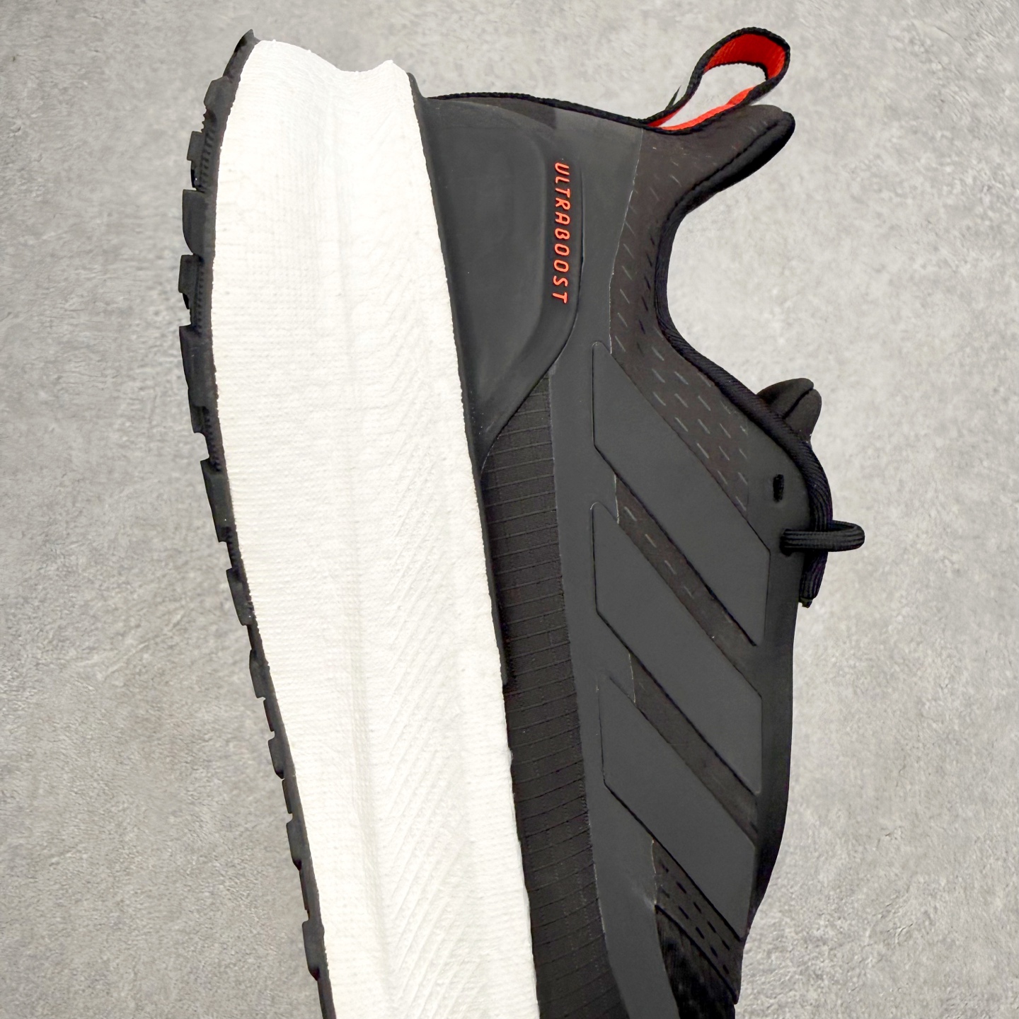 #RS纯原 AD Ultra Boost Ub5X TR防水款 2025高性能版5X系列低帮袜套式针织透 #RS纯原 AD Ultra Boost Ub5X TR防水款 2025高性能版5X系列低帮袜套式针织透