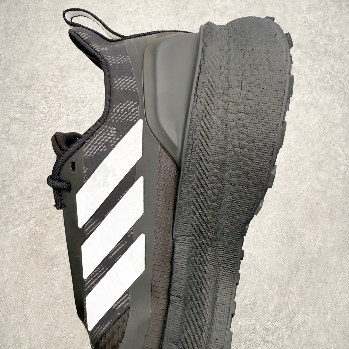 #RS纯原 AD Ultra Boost Ub5X TR防水款 2025高性能版5X系列低帮袜套式针织透 #RS纯原 AD Ultra Boost Ub5X TR防水款 2025高性能版5X系列低帮袜套式针织透