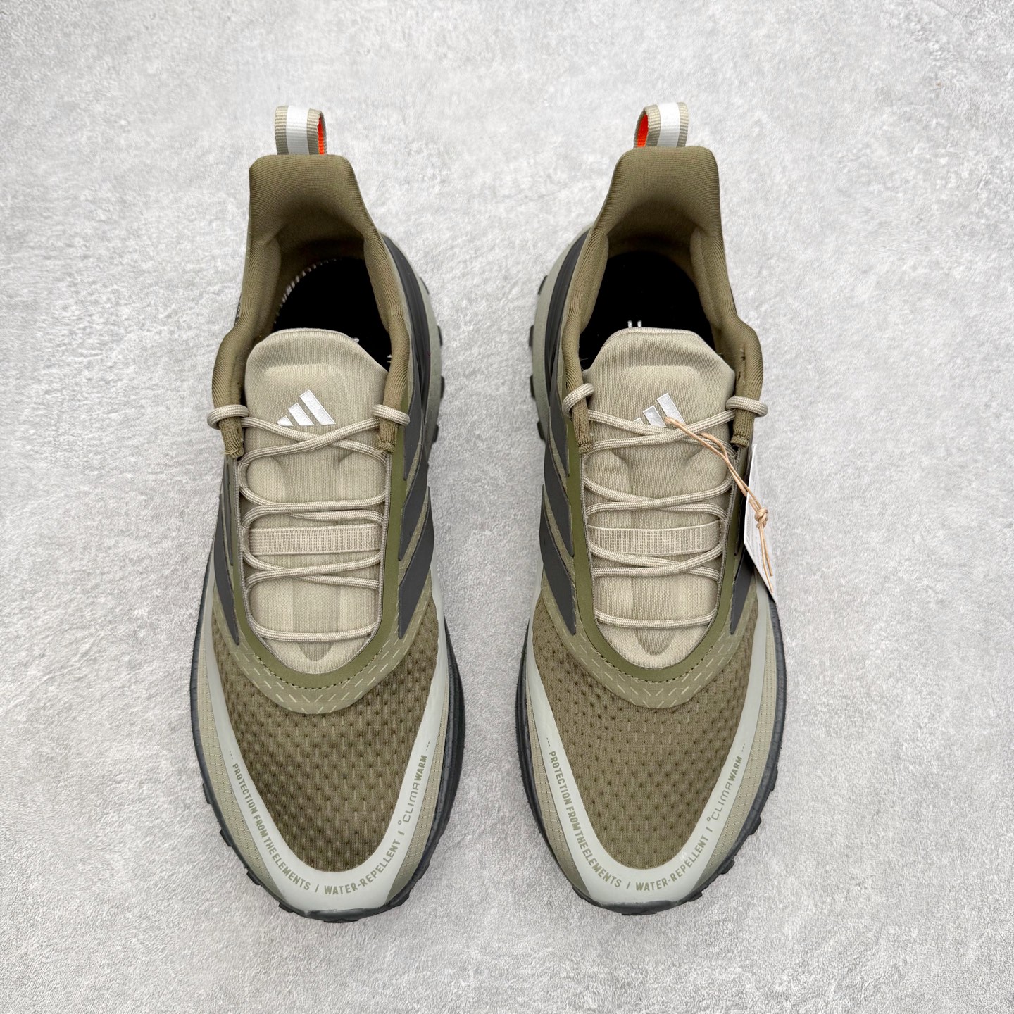 #RS纯原 AD Ultra Boost Ub5X TR防水款 2025高性能版5X系列低帮袜套式针织透 #RS纯原 AD Ultra Boost Ub5X TR防水款 2025高性能版5X系列低帮袜套式针织透