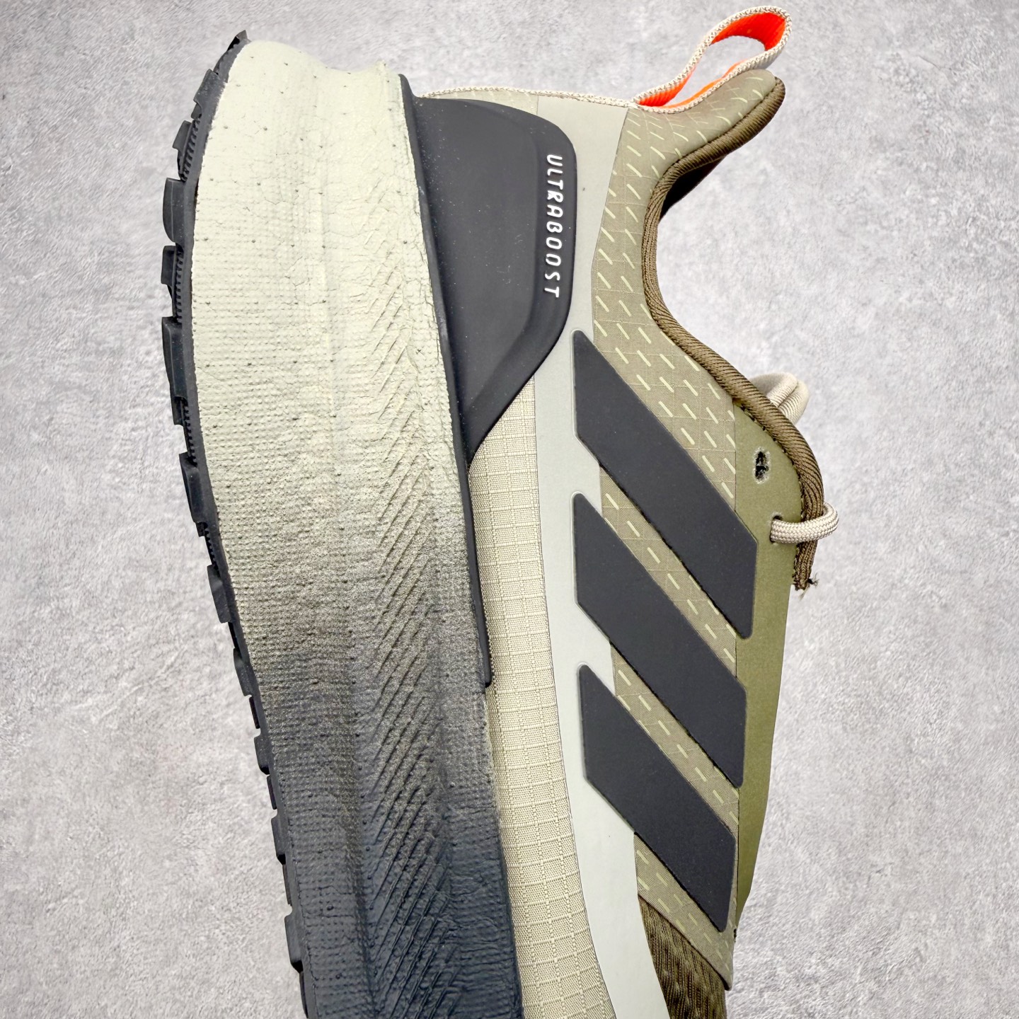 #RS纯原 AD Ultra Boost Ub5X TR防水款 2025高性能版5X系列低帮袜套式针织透 #RS纯原 AD Ultra Boost Ub5X TR防水款 2025高性能版5X系列低帮袜套式针织透