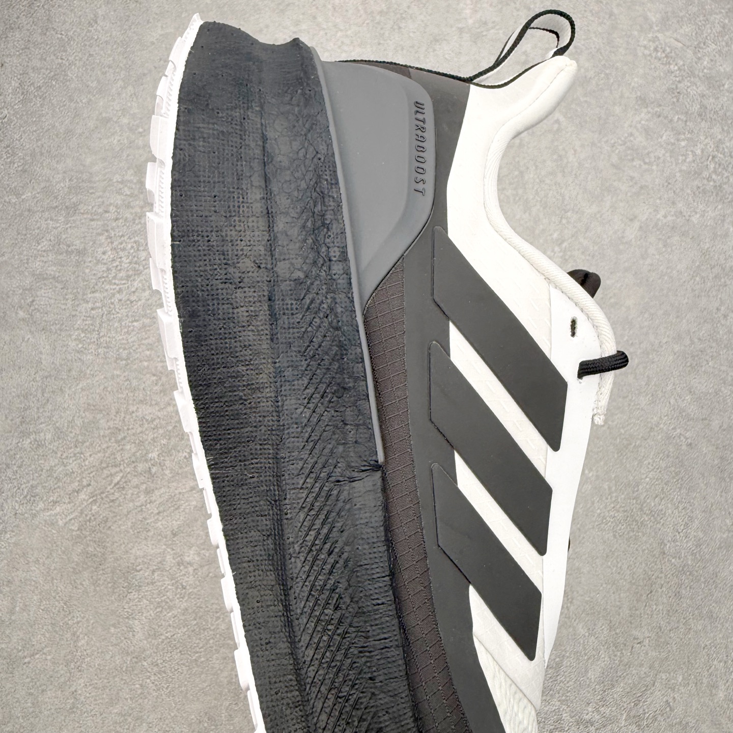 ＃RS纯原 AD Ultra Boost Ub5X TR防水款 2025高性能版5X系列低帮袜套式针织透