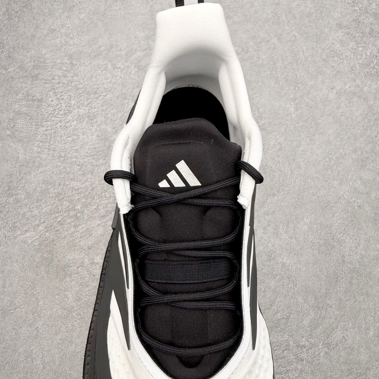 ＃RS纯原 AD Ultra Boost Ub5X TR防水款 2025高性能版5X系列低帮袜套式针织透