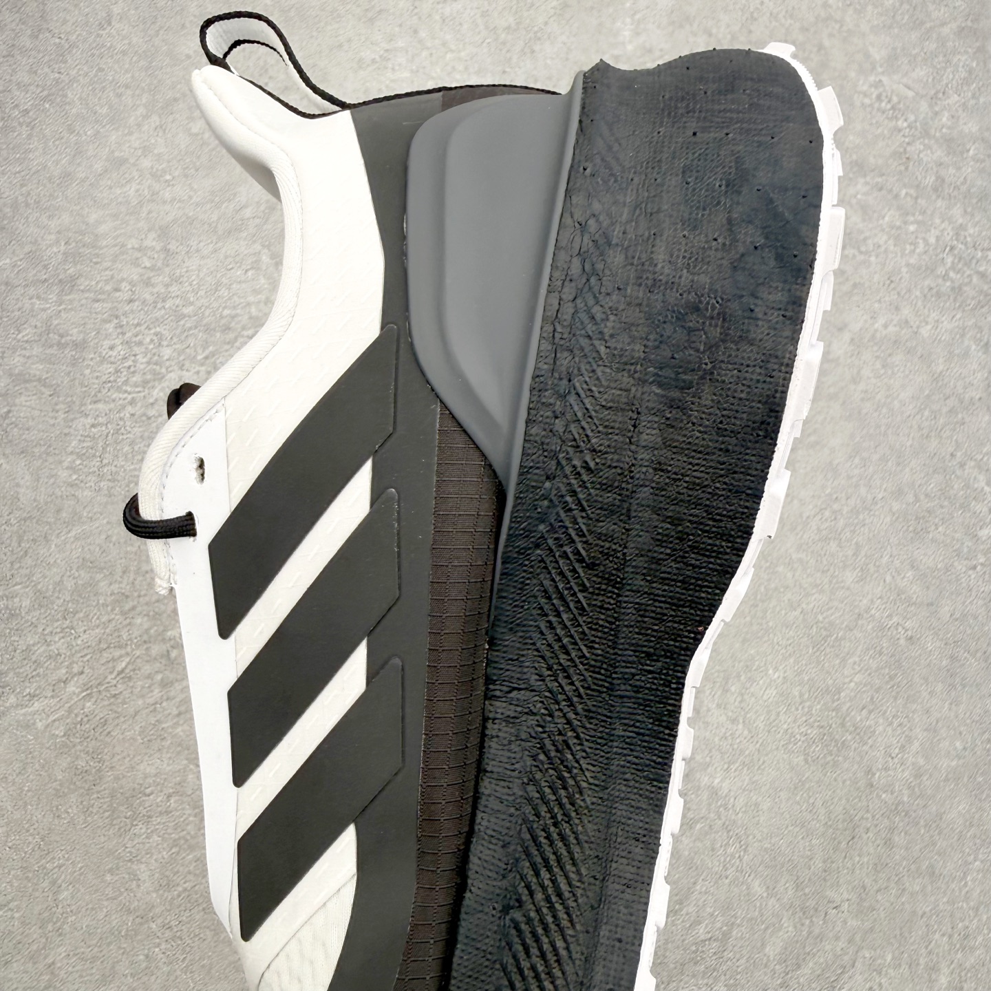 ＃RS纯原 AD Ultra Boost Ub5X TR防水款 2025高性能版5X系列低帮袜套式针织透