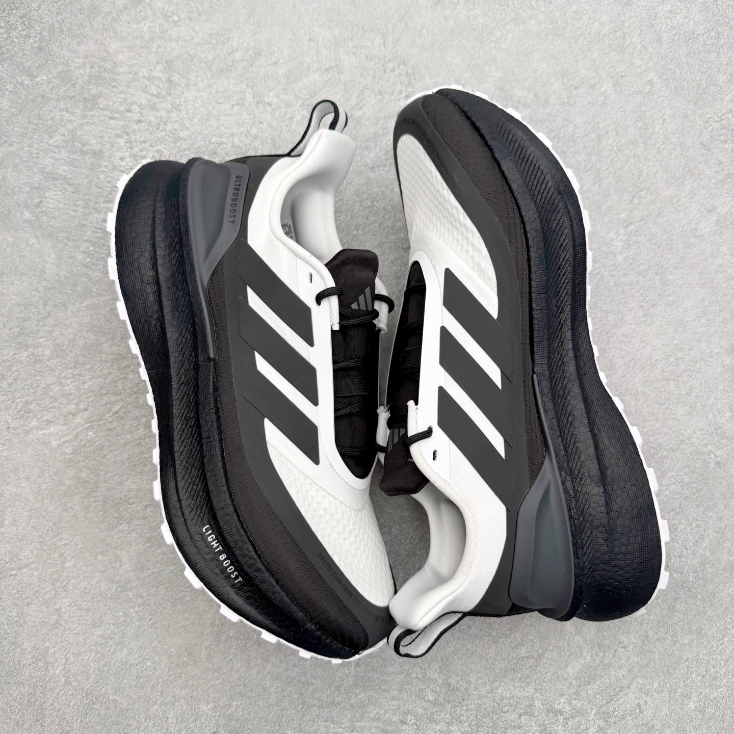 ＃RS纯原 AD Ultra Boost Ub5X TR防水款 2025高性能版5X系列低帮袜套式针织透