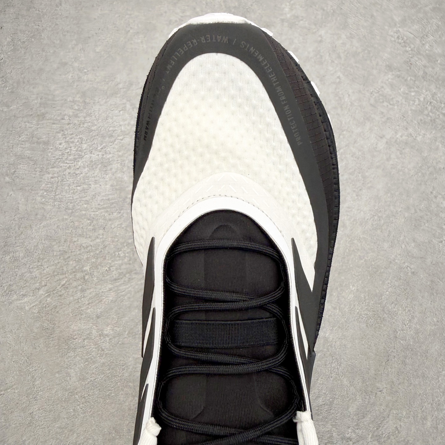 ＃RS纯原 AD Ultra Boost Ub5X TR防水款 2025高性能版5X系列低帮袜套式针织透
