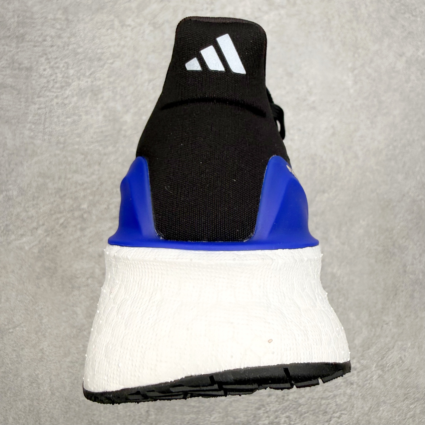 ＃RS纯原 AD Ultra Boost Ub5X 2025高性能版5X系列低帮袜套式针织透气缓震休闲运