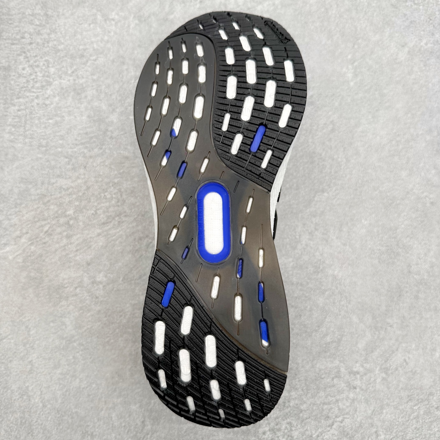 ＃RS纯原 AD Ultra Boost Ub5X 2025高性能版5X系列低帮袜套式针织透气缓震休闲运