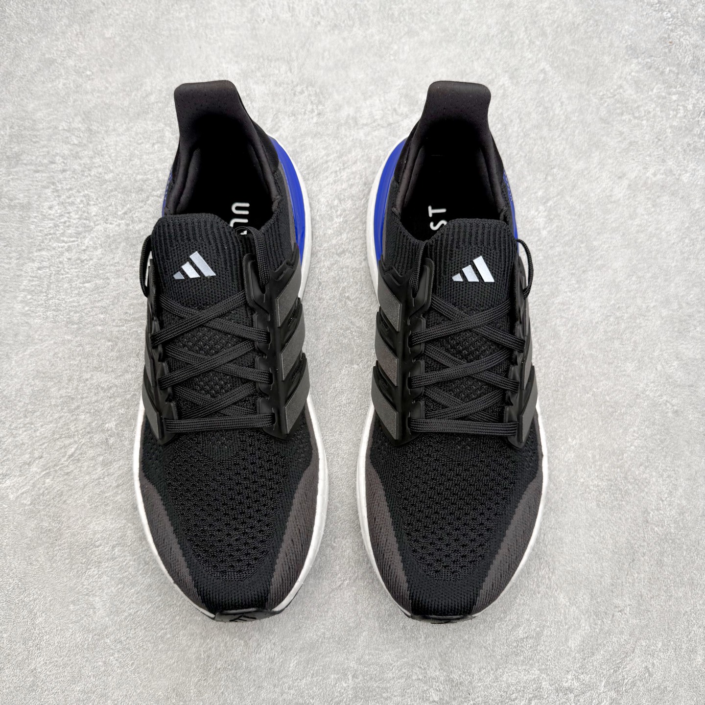 ＃RS纯原 AD Ultra Boost Ub5X 2025高性能版5X系列低帮袜套式针织透气缓震休闲运