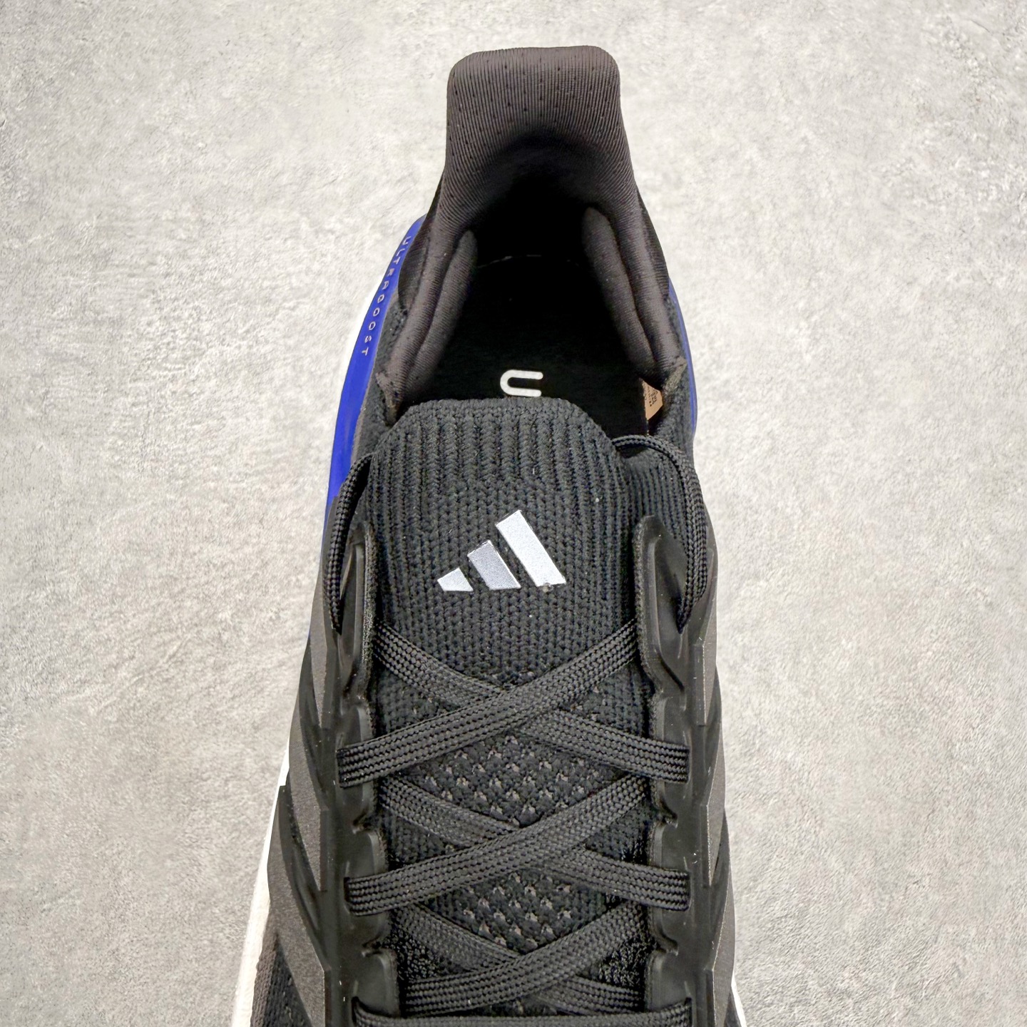 ＃RS纯原 AD Ultra Boost Ub5X 2025高性能版5X系列低帮袜套式针织透气缓震休闲运