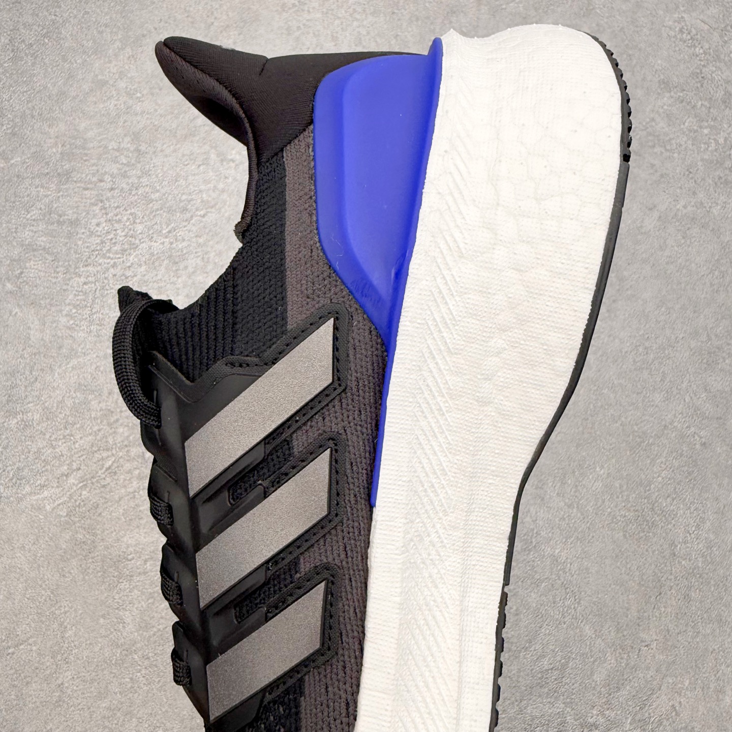 ＃RS纯原 AD Ultra Boost Ub5X 2025高性能版5X系列低帮袜套式针织透气缓震休闲运