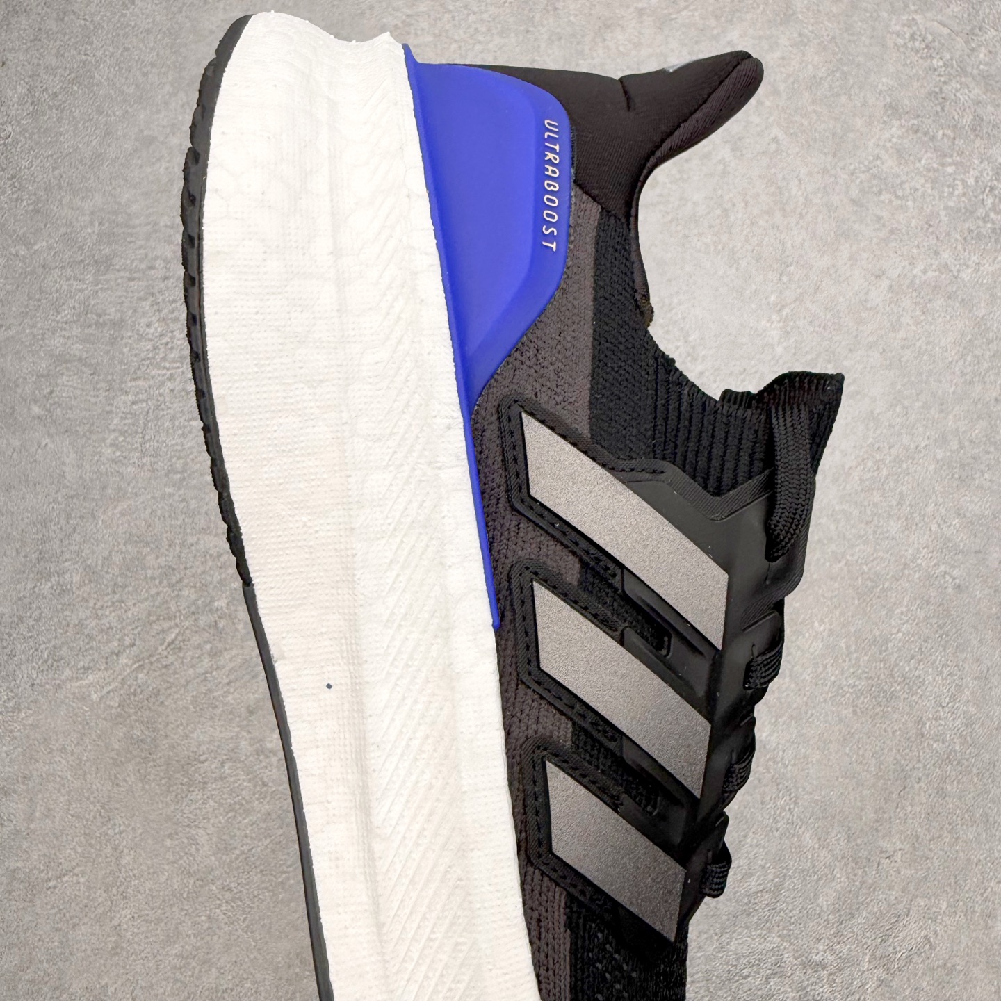 ＃RS纯原 AD Ultra Boost Ub5X 2025高性能版5X系列低帮袜套式针织透气缓震休闲运