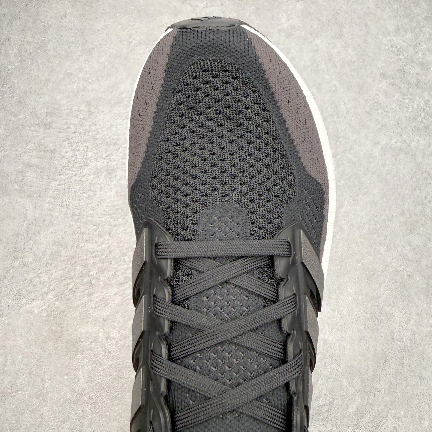 ＃RS纯原 AD Ultra Boost Ub5X 2025高性能版5X系列低帮袜套式针织透气缓震休闲运