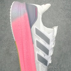 #RS纯原 AD Ultra Boost Ub5X 2025高性能版5X系列低帮袜套式针织透气缓震休闲运 #RS纯原 AD Ultra Boost Ub5X 2025高性能版5X系列低帮袜套式针织透气缓震休闲运
