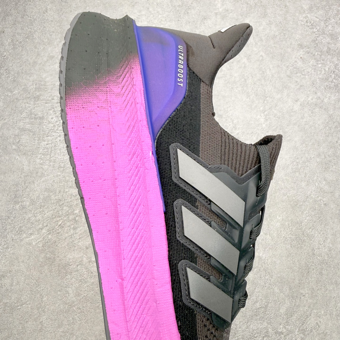 #RS纯原 AD Ultra Boost Ub5X 2025高性能版5X系列低帮袜套式针织透气缓震休闲运 #RS纯原 AD Ultra Boost Ub5X 2025高性能版5X系列低帮袜套式针织透气缓震休闲运