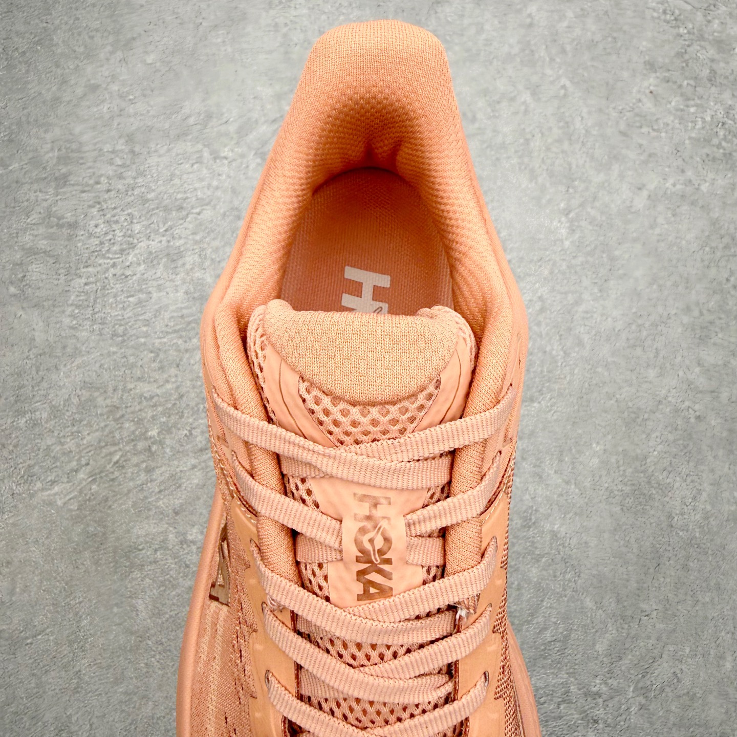 HOKA ONE ONE Bondi 9 WIDE 邦迪九代舒适防滑耐磨低帮休闲跑步鞋 HOKA ONE