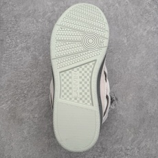 #纯原 Lanvin Leather Curb Sneakers 浪凡三代走秀款潮流面包鞋 Leathe #纯原 Lanvin Leather Curb Sneakers 浪凡三代走秀款潮流面包鞋 Leathe
