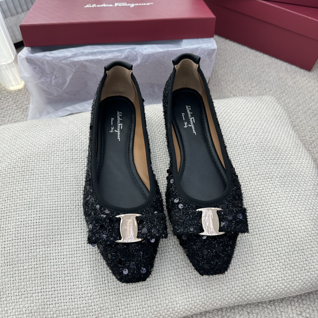 NO:651222,Versatile black, single shoes19860909百搭黑色,单鞋,Women's Shoes