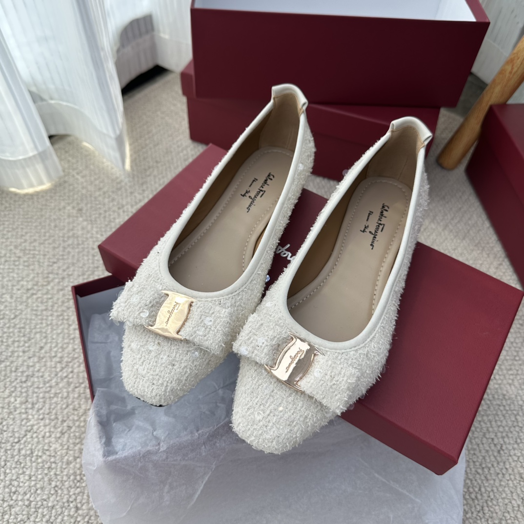 NO:651208,Off-white, single shoes19860909米白色,单鞋,Women's Shoes