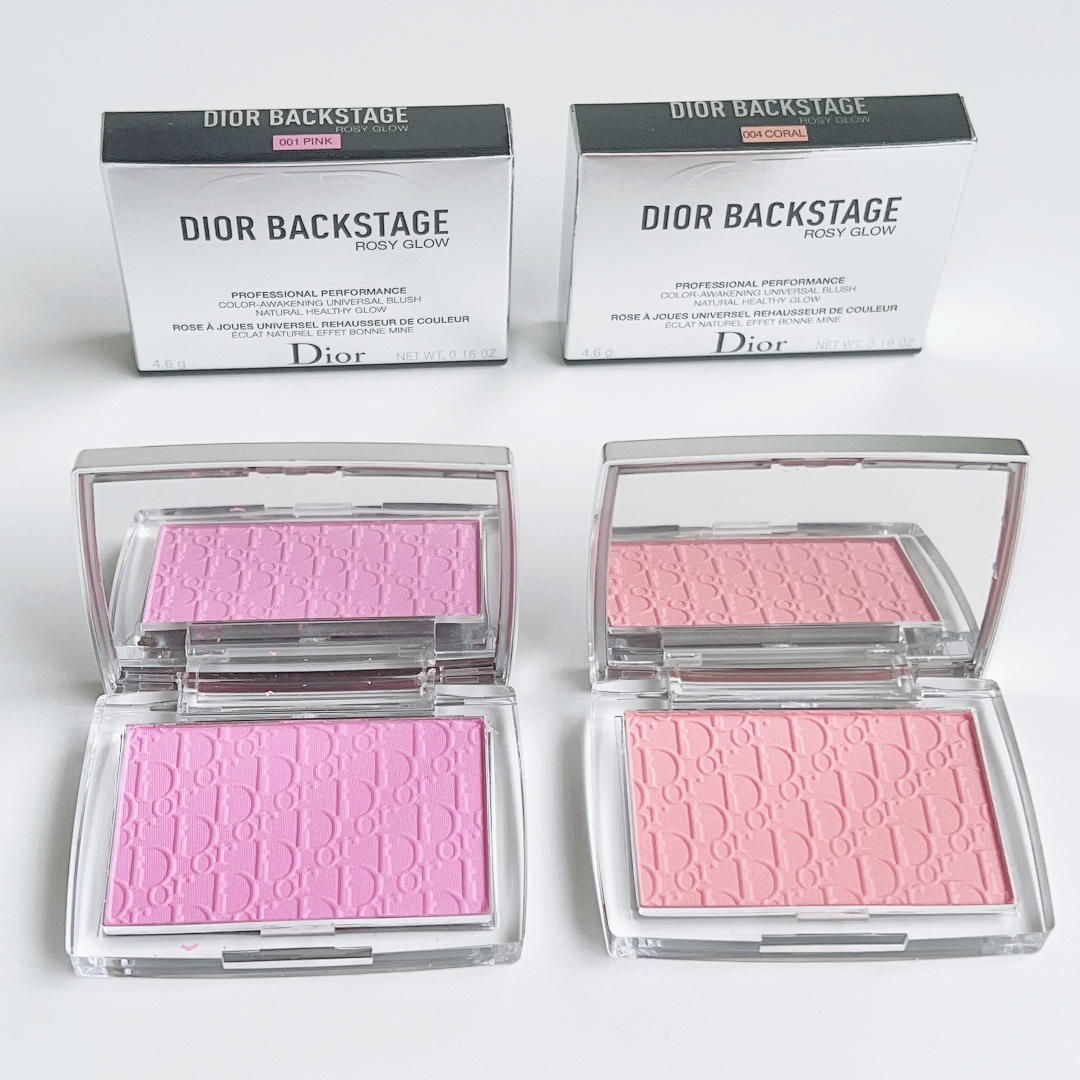 Dior Haute Couture Couture Beauty Luxury Makeup Lipstick Foundation 2