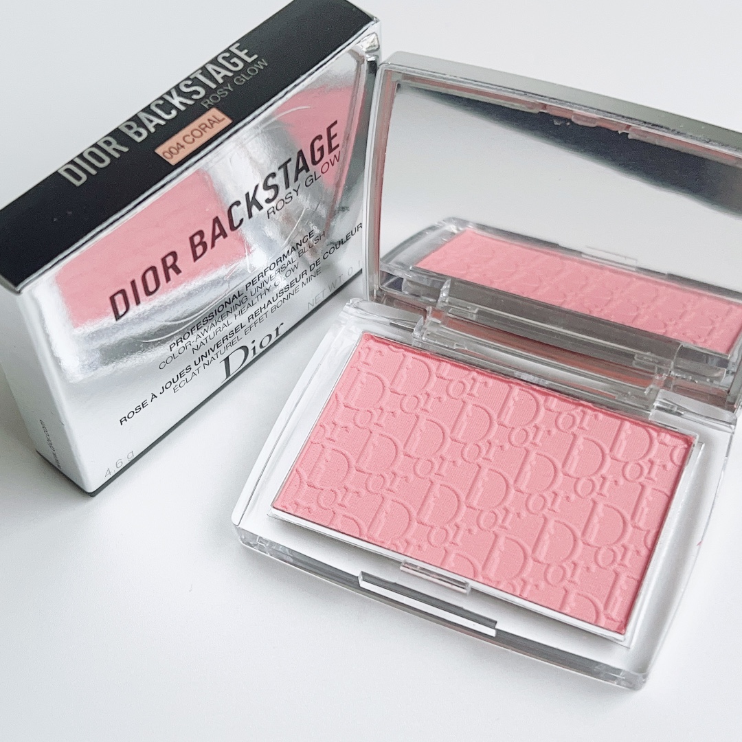 Dior Haute Couture Couture Beauty Luxury Makeup Lipstick Foundation 5