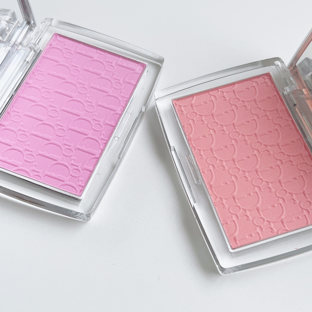 Dior Haute Couture Couture Beauty Luxury Makeup Lipstick Foundation 3