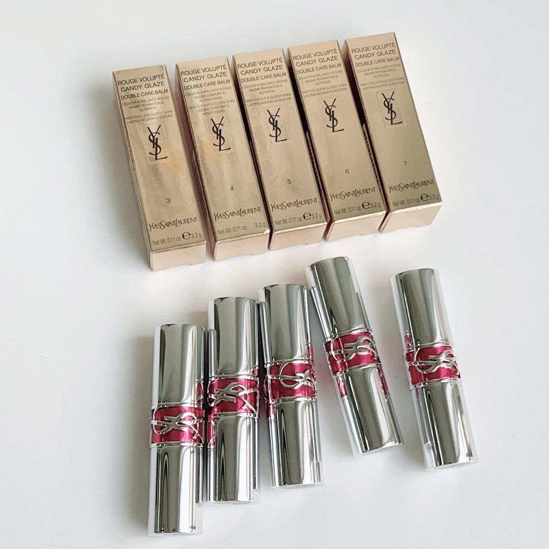 YSL Perfume