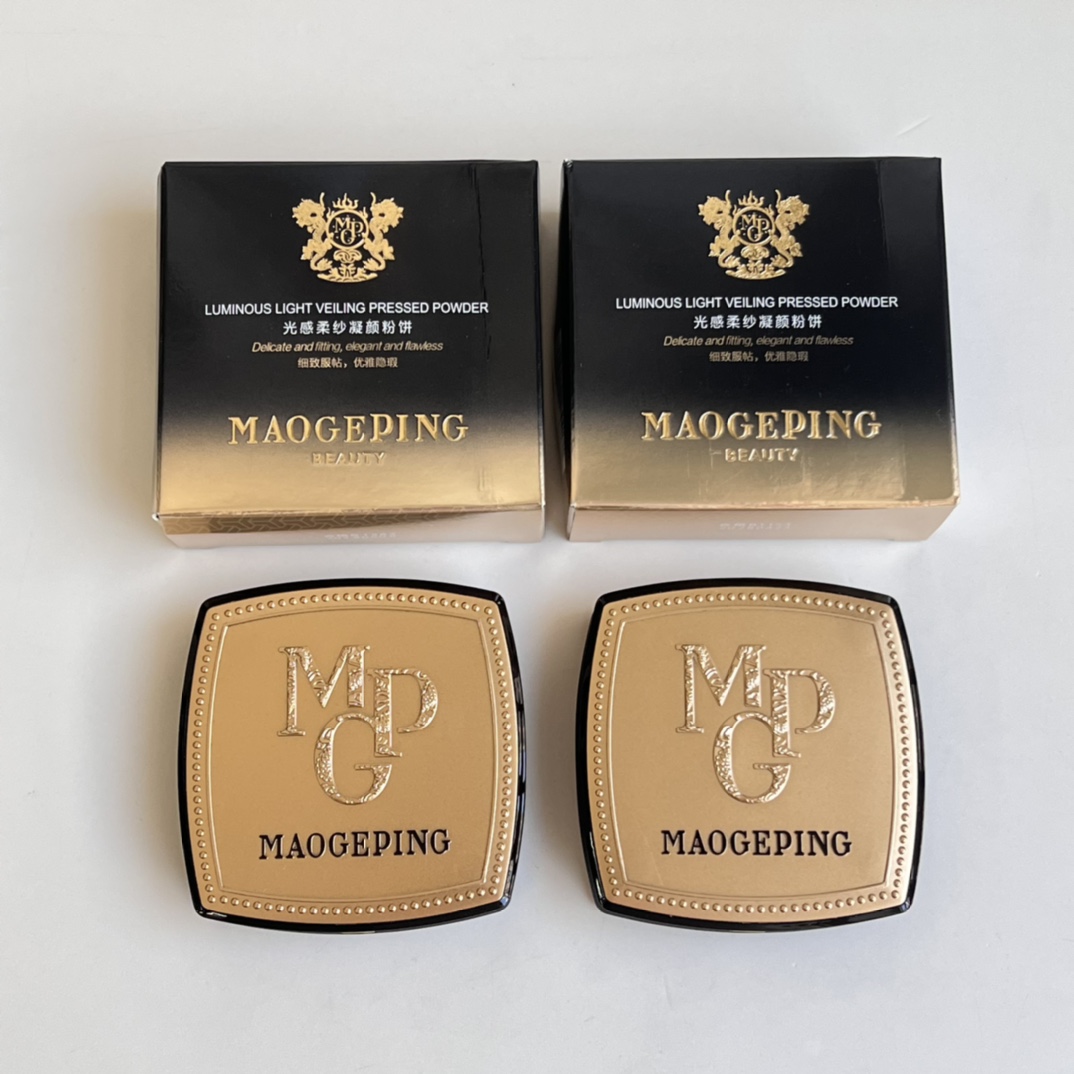 NO:809884,Can be paired with Mao Geping Small Golden Fan Powder Powder 11.5g!  Color number 1#.2#., makeup19860909可配粉扑毛戈平小金扇粉饼11.5g！色号1#.2#.,彩妆,accessory