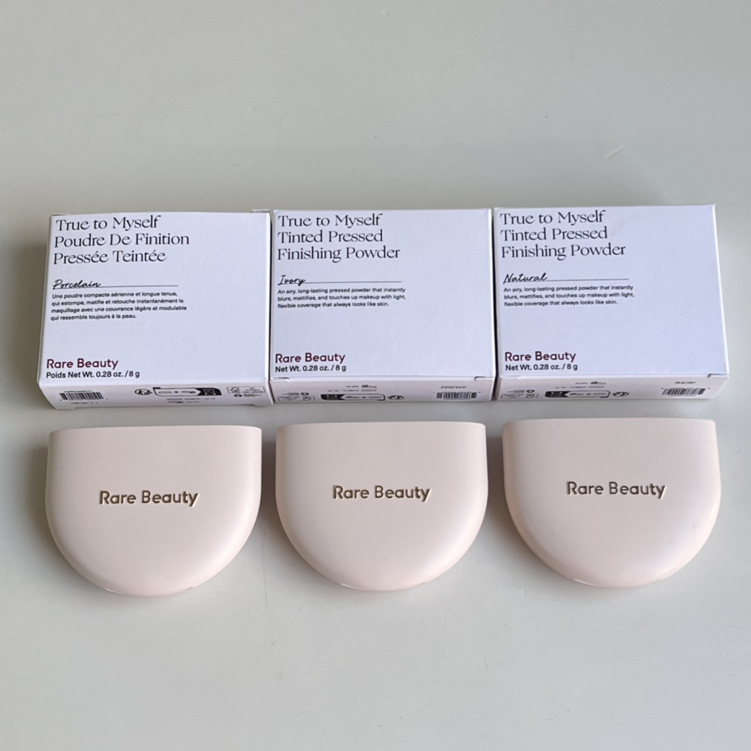55! Polvo compacto Celina 8g! Tonos: con esponja! 01# Porcelain, 02# Lvory, 03# Natural.